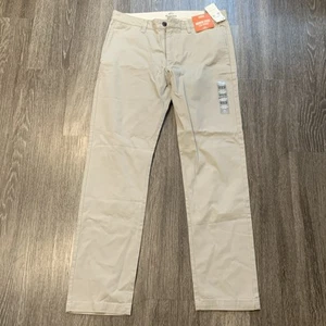 NWT Dockers Pacific Collection Modern Khakis Slim Tapered Size 32/32 - Picture 1 of 9