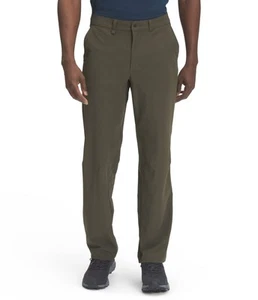 THE NORTH FACE Men's Paramount Pants New Taupe Green New - Picture 1 of 9