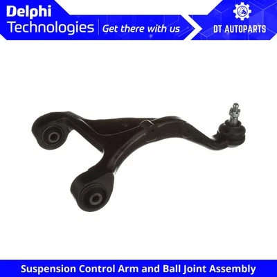 Conjunto de rótula brazo de control trasero derecho superior de Hyundai Veracruz 07-12 Foto 1 de 4