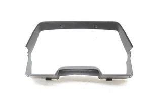 Nissan 300ZX VG30 Z31 1987-1989 2+0 negro velocímetro moldura  - Imagen 1 de 12