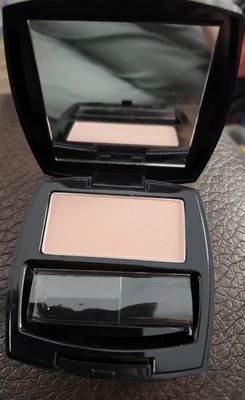 Candelabro Avon Ideal Rubor Luminoso Nuevo Con Cepillo Tono Descatalogado  Foto 1 de 3