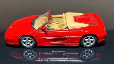 Minicar 1/43 Minichamps Ferrari F355 Spider 1994 - Immagine 1 di 4