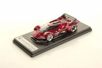 Looksmart LS546B 1/43 Ferrari Vision Gran Turismo Rosso Magma Model Car - Image 1 of 4