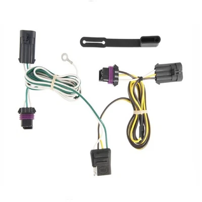 Curt Wiring 56116 for Chevrolet Impala - Изображение 1 из 4