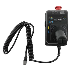 Control Box For Genie GS-2046 GS-2032 GS-1932 GS-2646 QS-12R QS-12W QS-15R - Picture 1 of 19