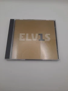Elvis Presley - Elv1s: 30 #1 Hits (CD) - Picture 1 of 8