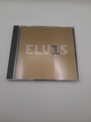 Elvis Presley - Elv1s: 30 #1 Hits (CD) - Image 1 of 4
