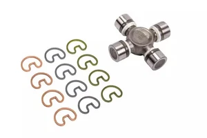 Genuine ACDelco Drive Shaft Universal Joint 89040243 - Picture 1 of 1