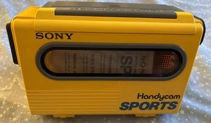 Sony SPK-M8 Handycam Sports Pack custodia impermeabile - eccellente - Foto 1 di 12