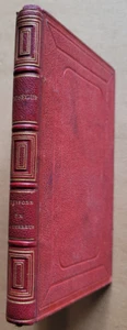 Un épisode de La Terreur Le Comte De SEGUR éd Bray et Retaux 1878 - Picture 1 of 5