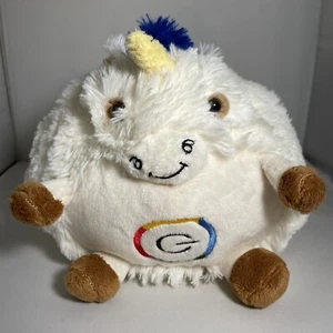 Squishable Unicorn GOOGLE Original September 2014 Plush - Picture 1 of 11
