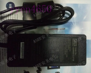 MEAN WELL NEW GSM90A12-P1M 12V 6.67A 80W Medical Adaptor - Picture 1 of 1