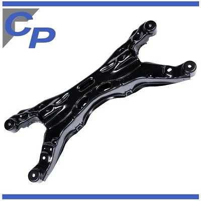 Achsträger hinten für Fiat Croma 194 Hinterachsträger Hinterachse - Bild 1 von 3