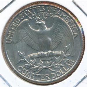 United States, 1978-D Washington Quarter - Uncirculated - Imagen 1 de 3