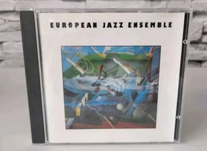 CD European Jazz Ensemble, 1989 - Bild 1 von 5