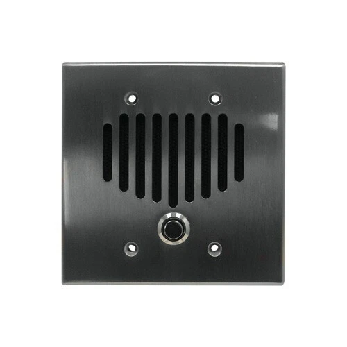 IntraSonic I2000DN Door Speaker Nickel - Image 1 of 1