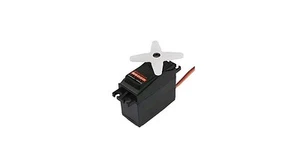 Spektrum RC SPMSS6020 S6020 Digital Surface Servo - Drehmoment - Bild 1 von 1