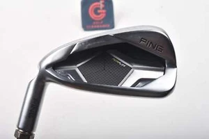 Left Hand Ping G430 #7 Iron / Black Dot / Senior Flex Ping Alta Distanza / Demo - Picture 1 of 6