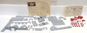 AIRFIX WATERLOO GRANJA HAYE SAINTE y SET de accesorios - Imagen 1 de 8