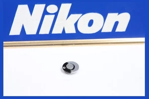 210328 NIKON F2 DOOR KEY OPENING BLACK REPAIR PART USED FOR F-2A F2AS F2SB - Picture 1 of 2
