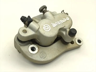 00 KTM 125SX 125 200 250 400 450 SX Brembo Front Brake Caliper Mount 4-E - Image 1 of 4