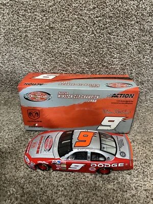 RARO! Bill Elliott Winston Cup Champions 2003 victoria vuelta Mac herramientas una de 288  Foto 1 de 4