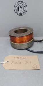 Honda CB750 CB 750 K F Cuatro SOHC Motor Alternador Generador Bobina de Campo - Imagen 1 de 9