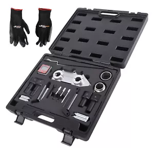 Engine Timing Kit For VW Group 1.5 TSi Petrol Audi Seat Skoda VW Camshaft Tool - Picture 1 of 11