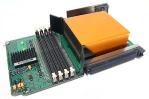 HP P/N 412321-001 012567-501 CPU Memory Board Proliant DL585 G1 AMD Socket 940 - Picture 1 of 1