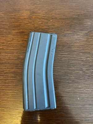 airsoft m4 cargador tapa media Foto 1 de 4