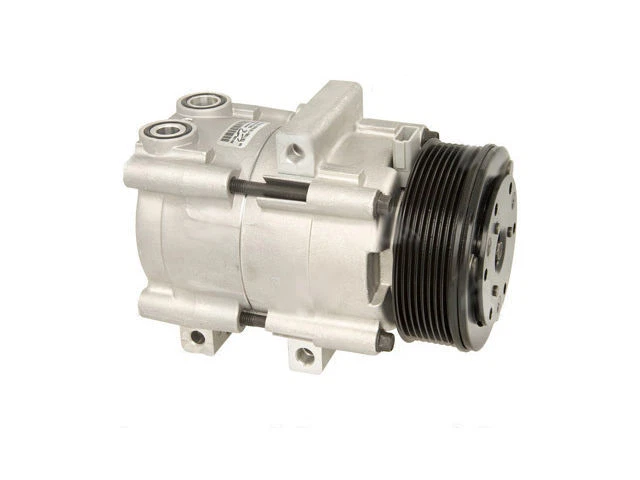 Compresor de aire acondicionado 97VYMQ29 para Lincoln Navigator 2001 2000 1998 1999 Foto 1 de 1