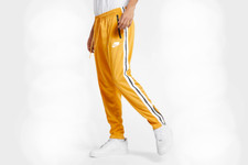 pantalon nike amarillo