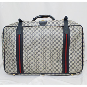 Las mejores ofertas en Maletas de adultos Unisex Gucci | eBay