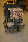 Westinghouse Air Circuit Breaker Type DB25 600 Frame Size 600AC Rated Voltage