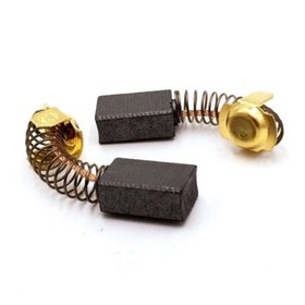 Hitachi 999038 Carbon Brush Set Replacement Part for C12FSA C7BD2 C7SB2 C7YA
