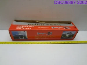 Complete Set Air Horn Tech Atr - Picture 1 of 2