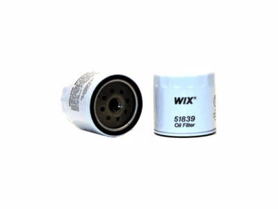 Filtro de aceite para Mazda B2200 1982-1984 WIX 61387KP 1983 2,2 L 4 cilindros diésel Foto 1 de 2