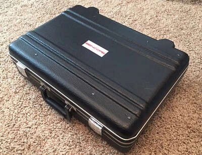 SENCORE Hard Cover Case For LC103 LC102 Accessories And Other Accessories - Image 1 of 4