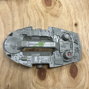 Kenner ESB 1981 Star Wars Slave 1 mango piezas vintage Boba Fett - Imagen 1 de 12