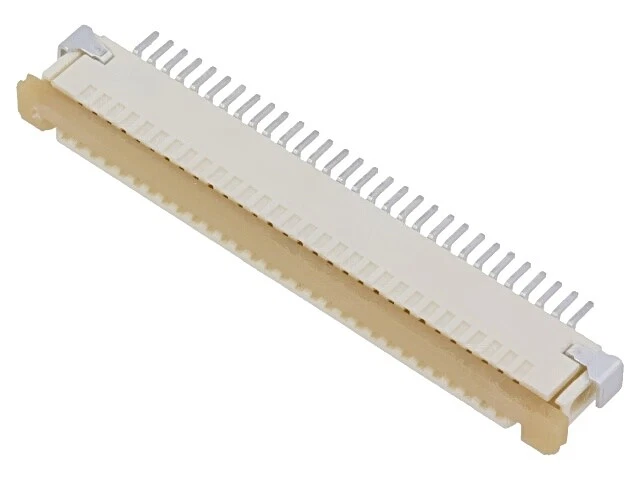 2X 52207-3033 52207-3033 MOLEX - Image 1 of 1