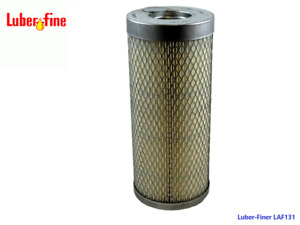 Luber-Finer LAF131 Air Filters for Ford New Donn 9 B 618 B