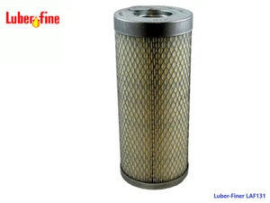 LUBER-FINER LAF131 Luftfilter für FORD DONN 9 B 618 B Neu - Picture 1 of 7