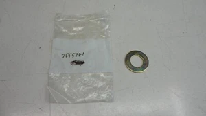 SELECCIONAR MODELOS 1988-1999 POLARIS ATV BUJE/LAVADORA PIEZA # 7555781 - Imagen 1 de 3