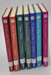 Mystery And The Minister's Wife Series - Guideposts * Choose your title * - Picture 1 of 22