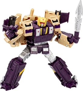 Toys Legacy Evolution Leader Blitzwing Toy, 7-Inch, Action Figure for Boys and G - Picture 1 of 12