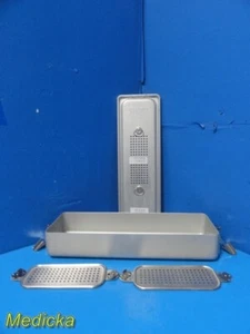 Karl Storz Storage Container Model KSZ-39301BS for Rigid Telescopes ~ 36548 - Picture 1 of 20
