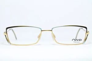 OWP Design TITANIUM Original Brille Eyeglasses Occhiali Gafas 1738-200 Bril - Picture 1 of 5