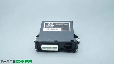 Módulo de control de liberación de maletero Hyundai Equus 2011 81793-3N000 OEM Foto 1 de 4