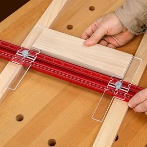 Woodpeckers Story Stick Pro - 96" Dual Scale - Picture 1 of 1