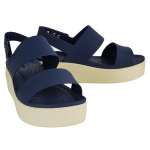 Las mejores ofertas en Sandalias de playa Cuña Crocs para mujeres | eBay